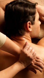 swedish massage